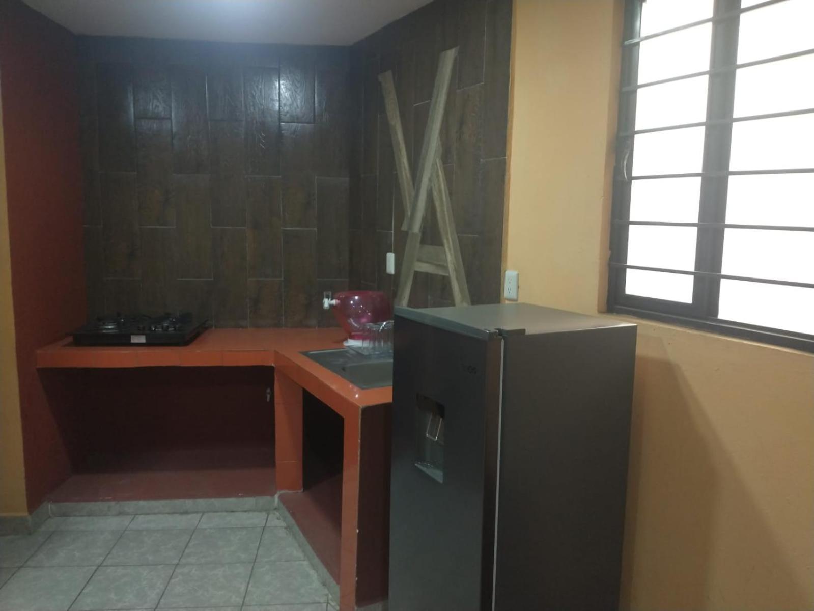 Hotel Posada Victor Antonio Zacatlán Zewnętrze zdjęcie