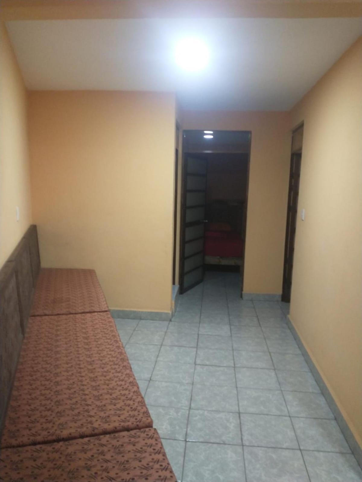 Hotel Posada Victor Antonio Zacatlán Zewnętrze zdjęcie