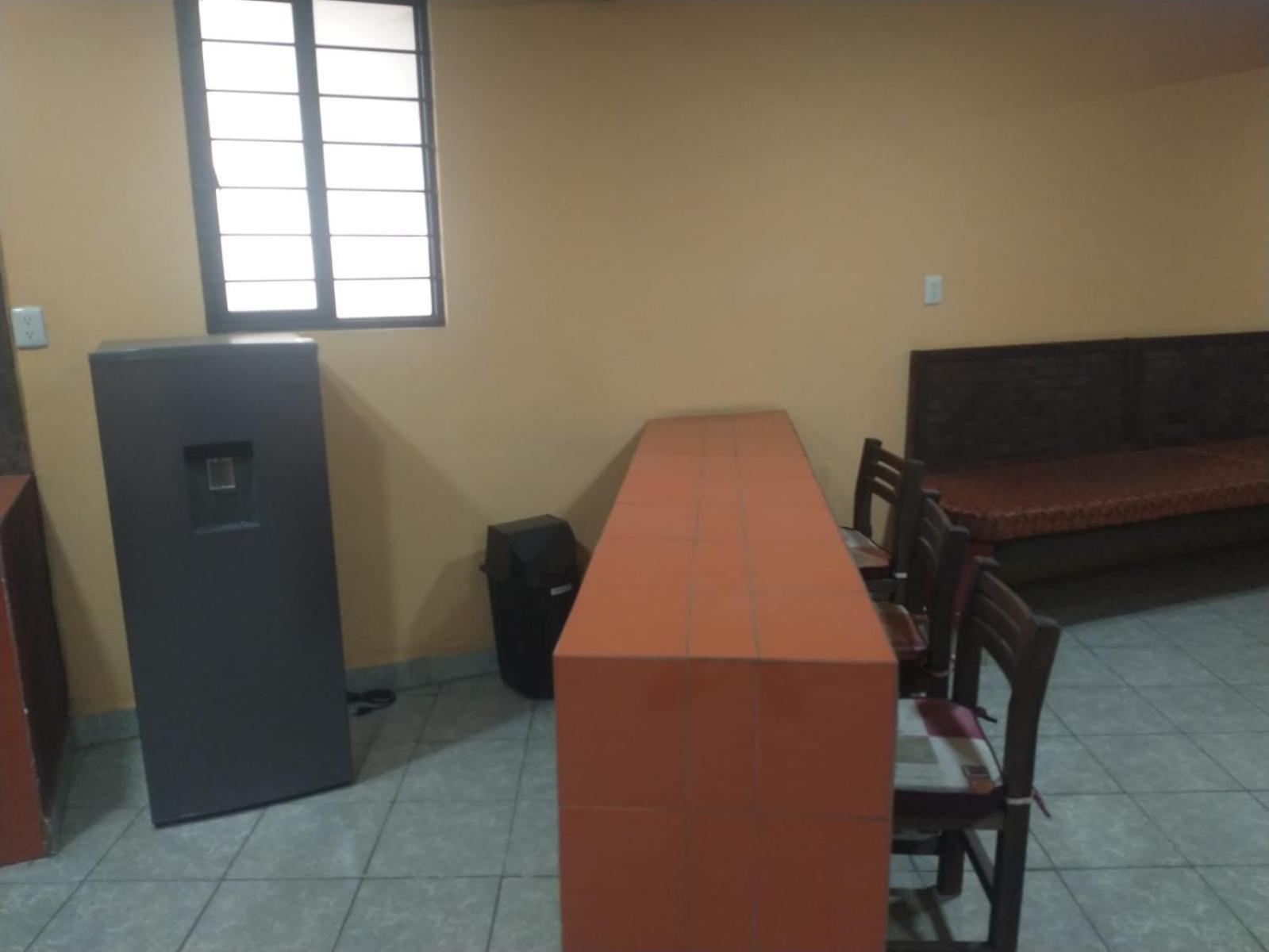 Hotel Posada Victor Antonio Zacatlán Zewnętrze zdjęcie