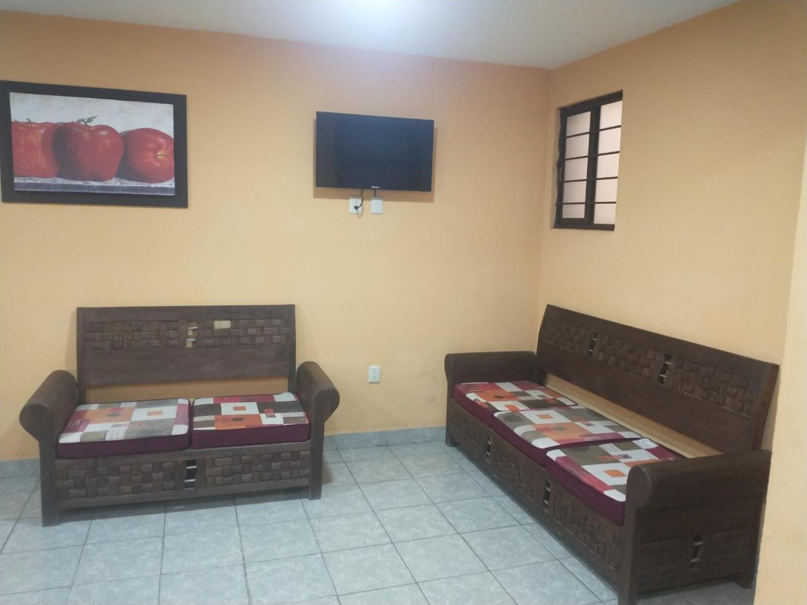 Hotel Posada Victor Antonio Zacatlán Zewnętrze zdjęcie